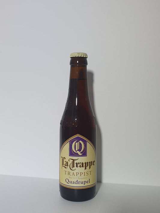 La Trappe Quadrupel