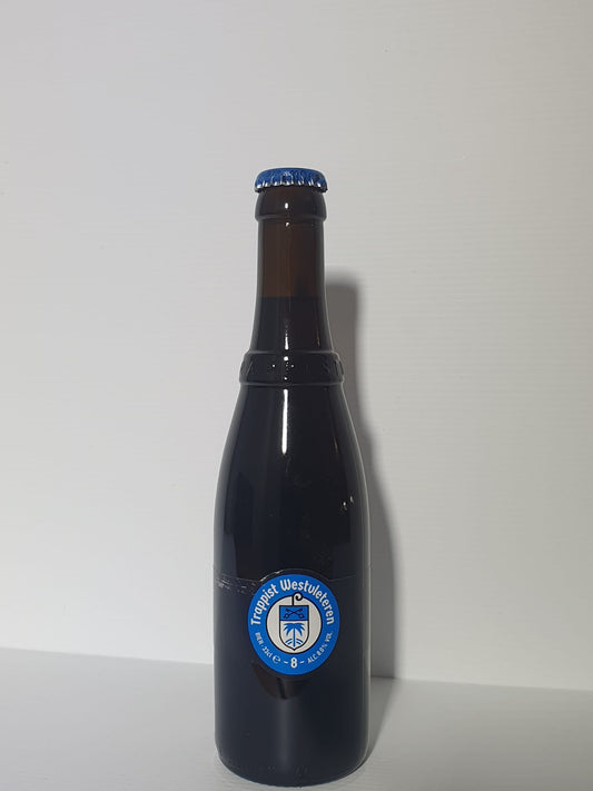 Trappist Westvleteren 8