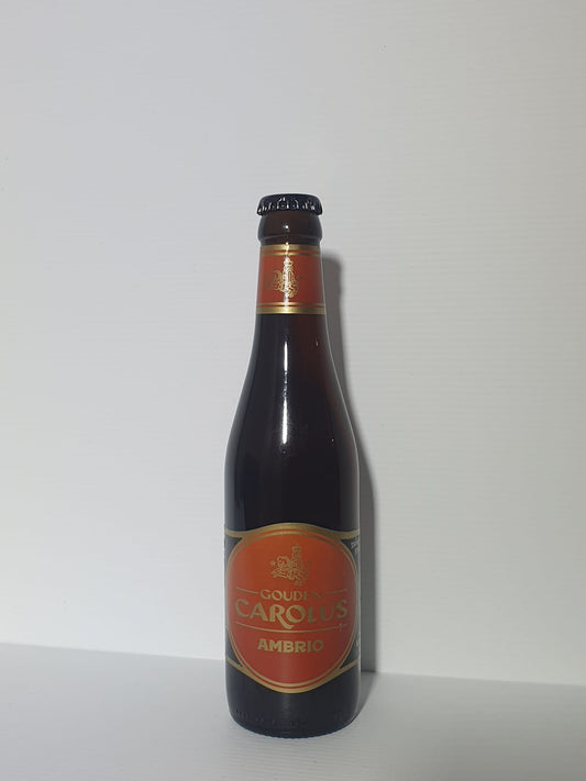 Gouden Carolus Ambrio