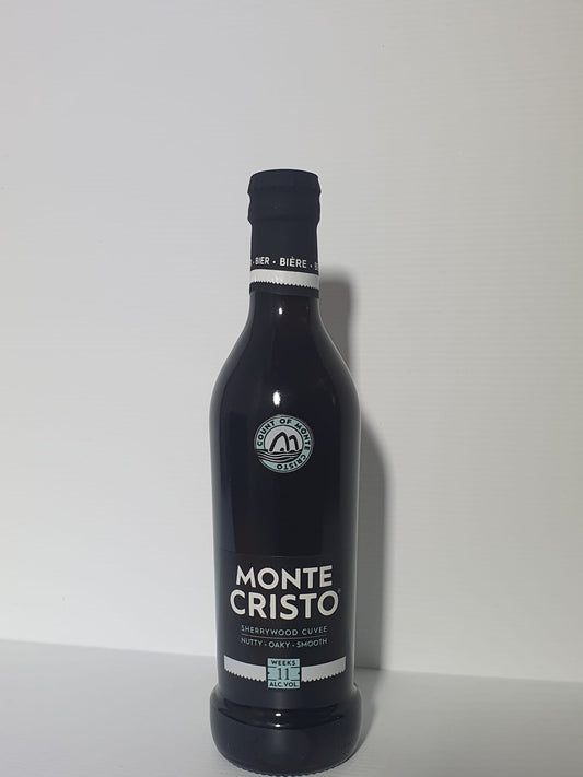 Monte Cristo