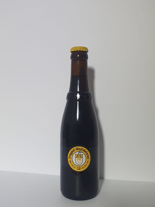 Trappist Westvleteren 12