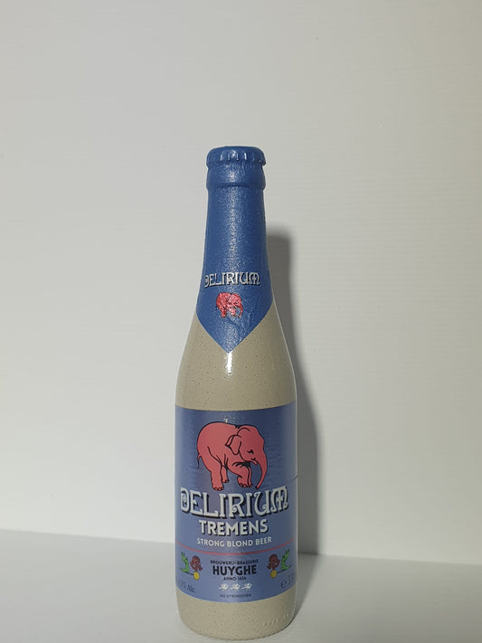 Delirium Tremens