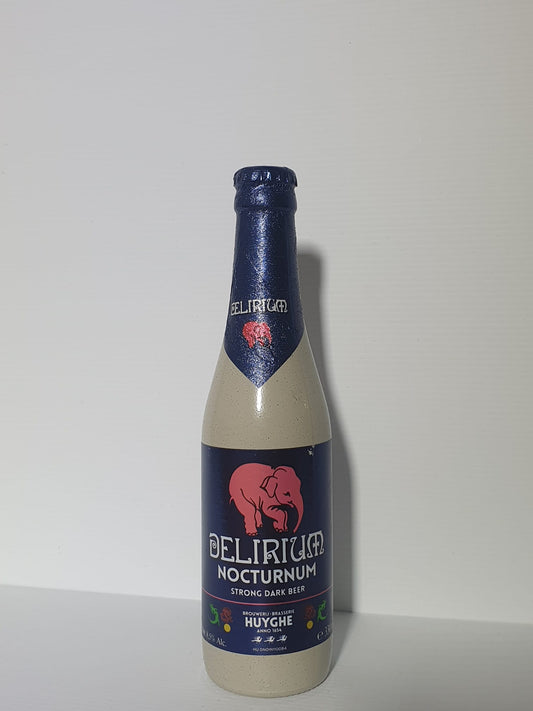 Delirium Nocturnum