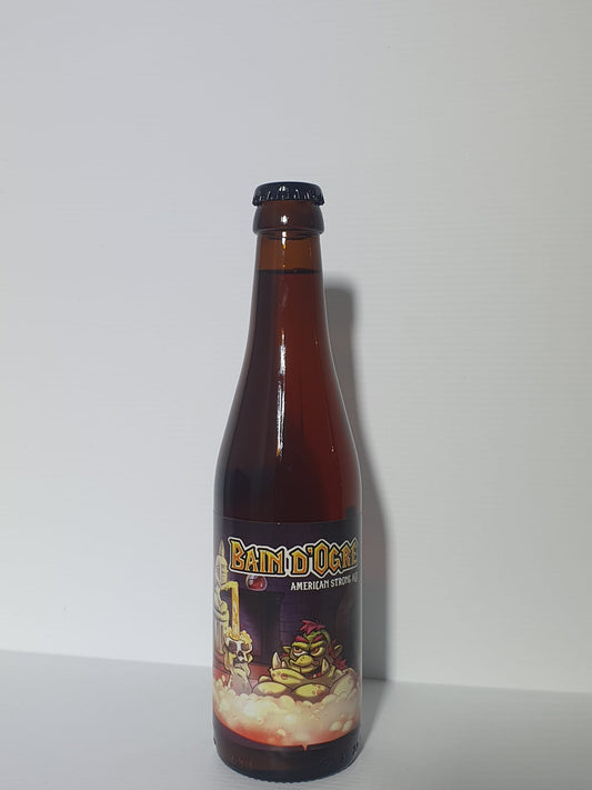 Bain D’Ogre
