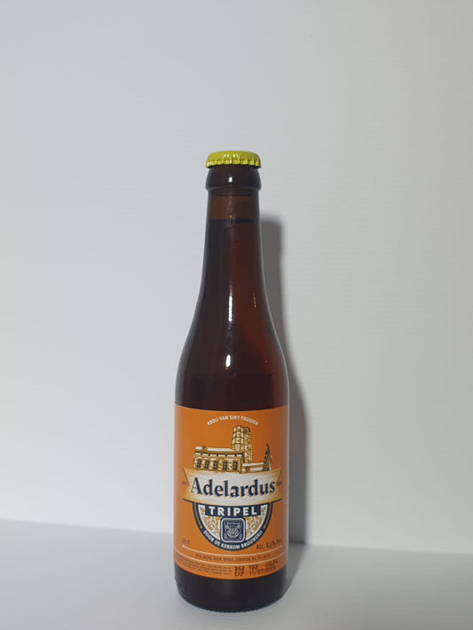 Adelardus Tripel