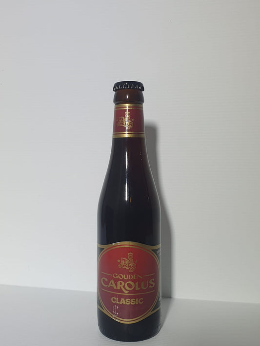 Gouden Carolus Classic