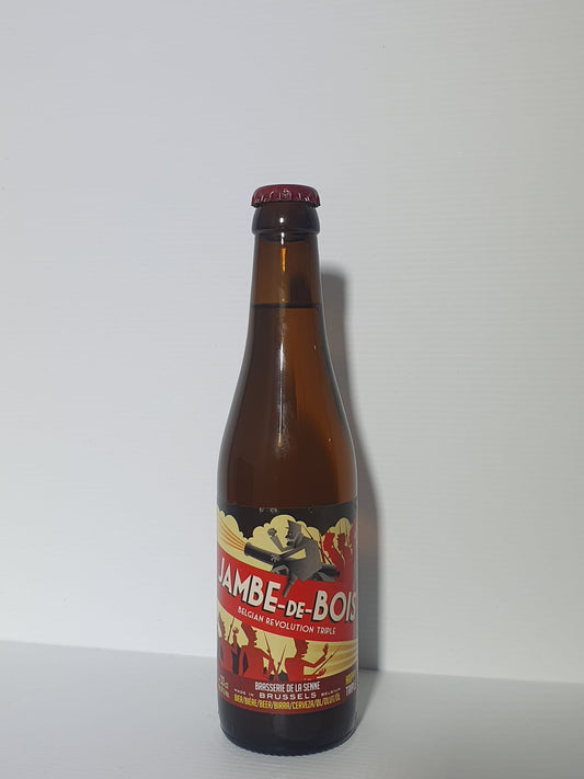 Jambe-de-Bois