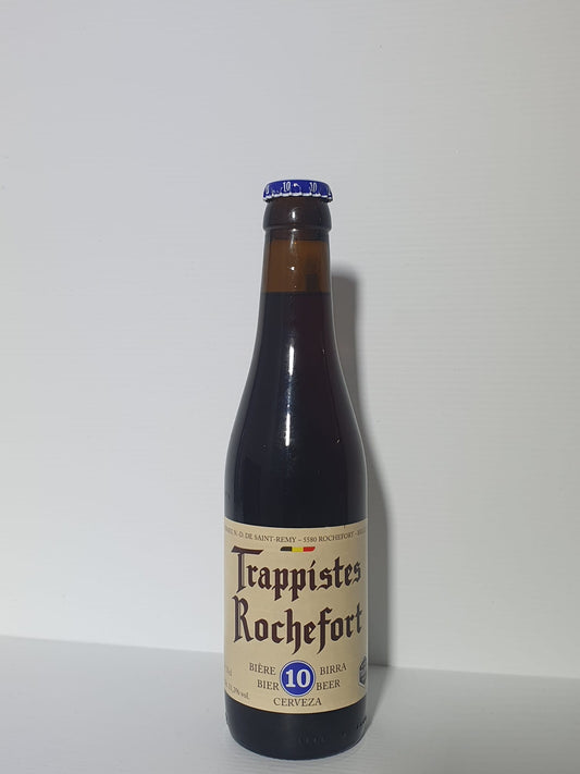 Trappistes Rochefort 10