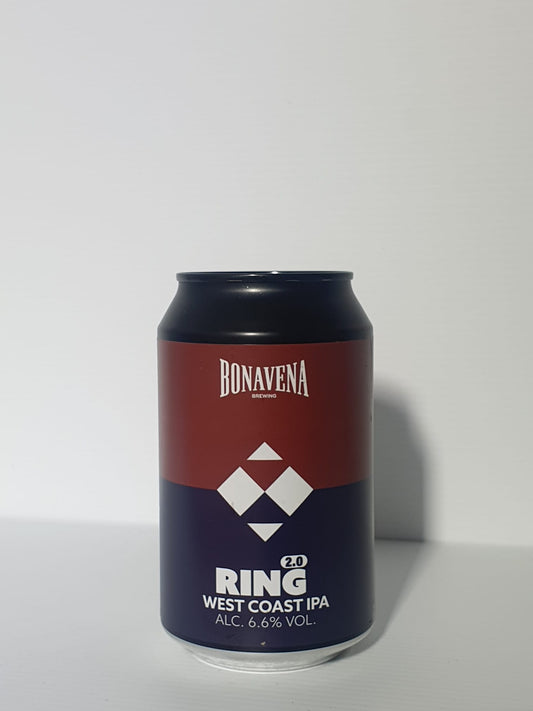 Ring 2.0