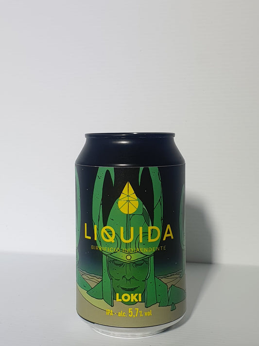 Loki
