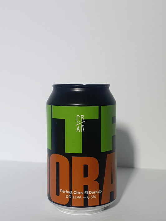 Perfect Citra-El Dorado