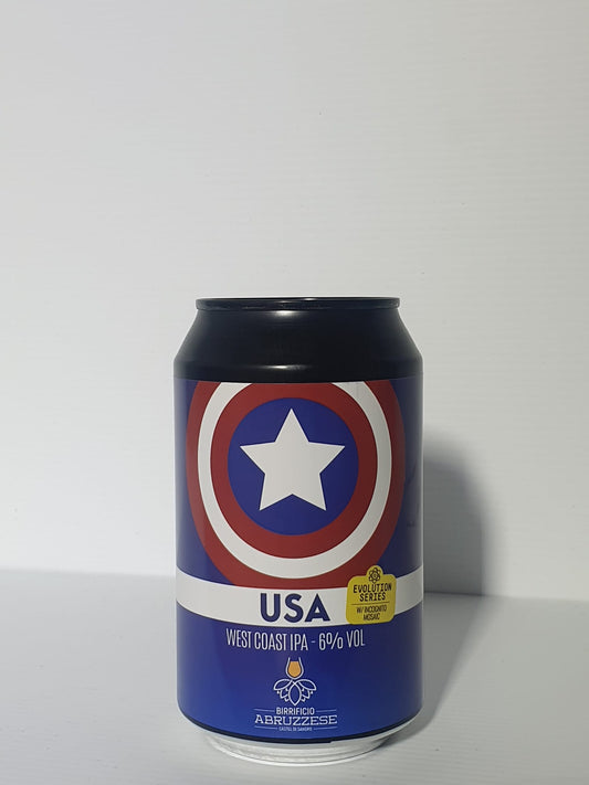 USA