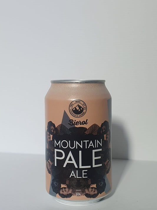 Mountain Pale Ale