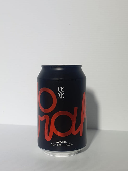 10CRAK