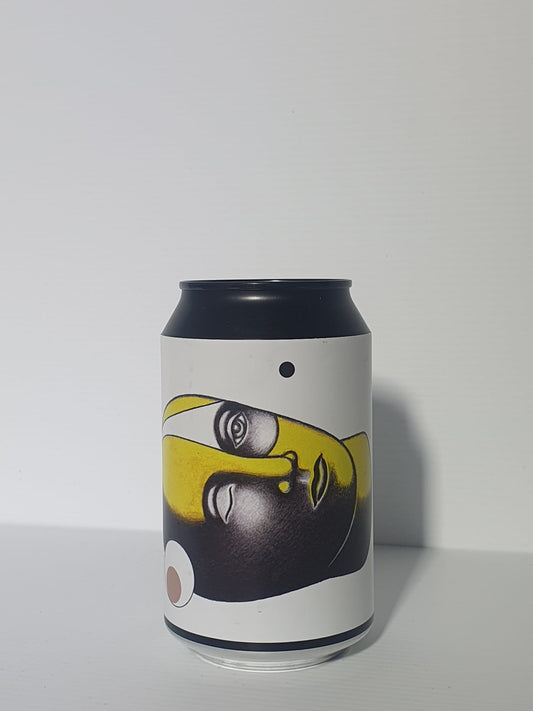 Super Lemon Ale
