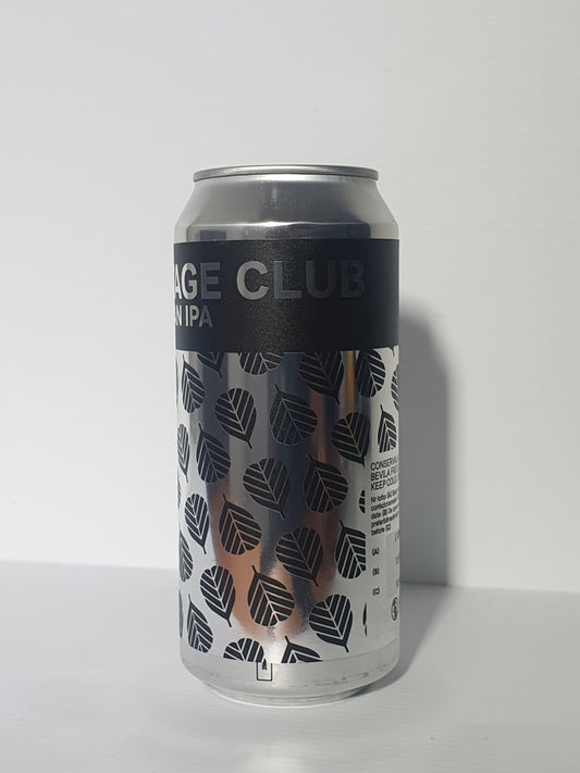 Cottage Club