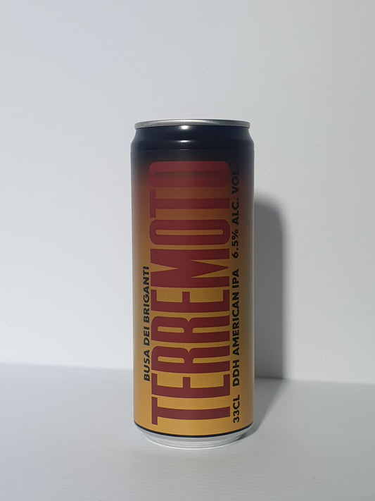 Terremoto