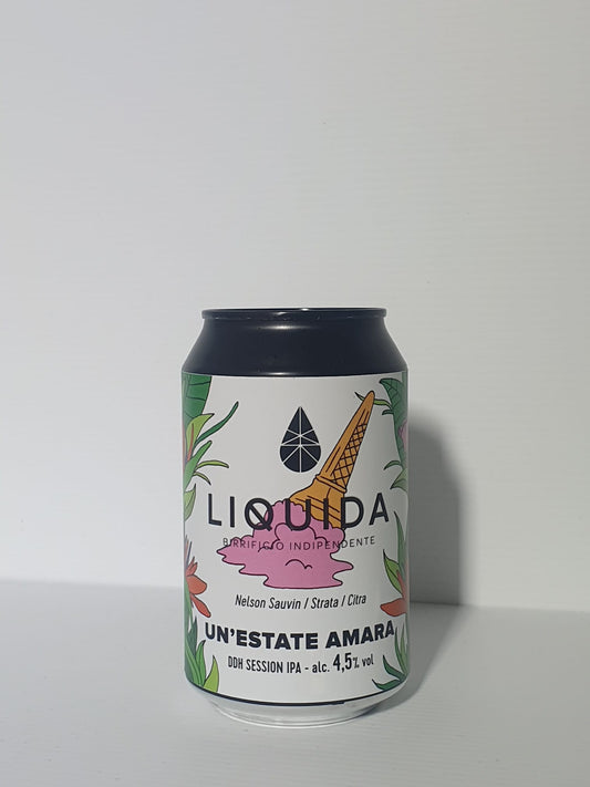 Un'Estate Amara