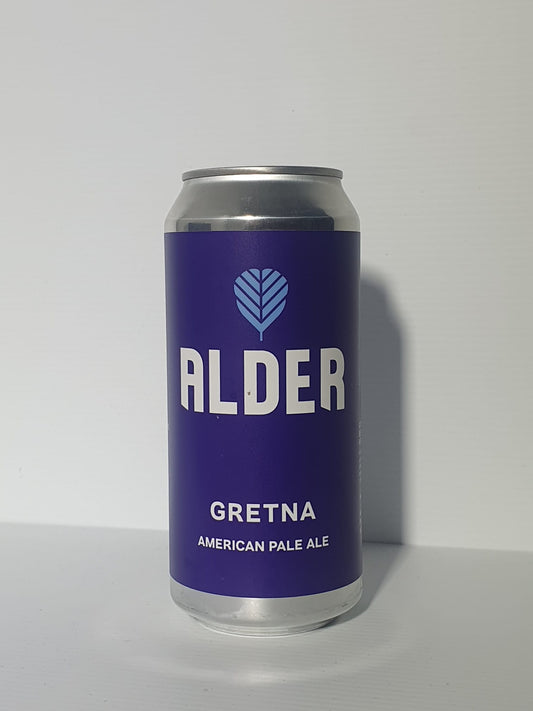 Gretna