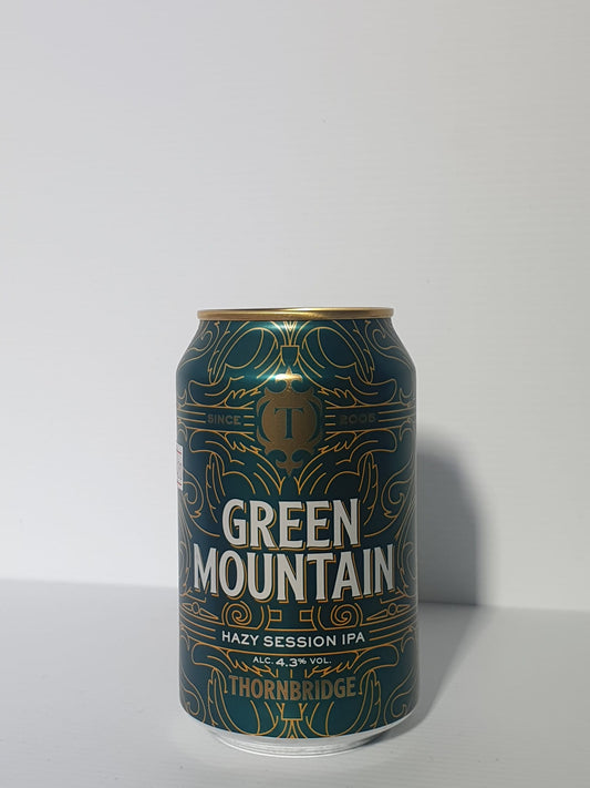 Green Mountain
