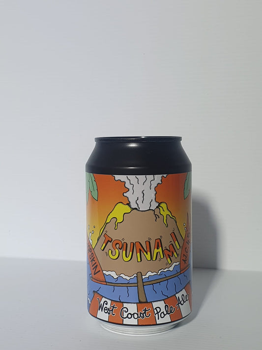 Tsunami