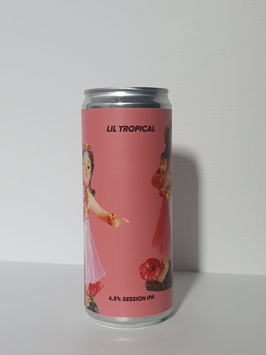 Lil Tropical