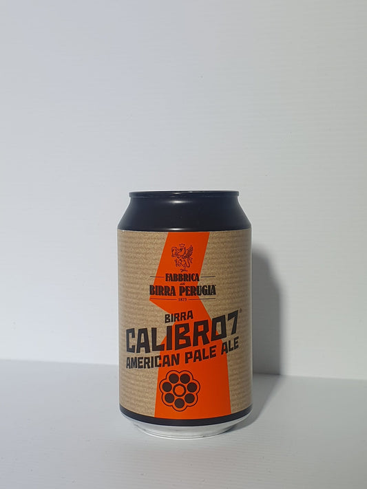 Calibro 7