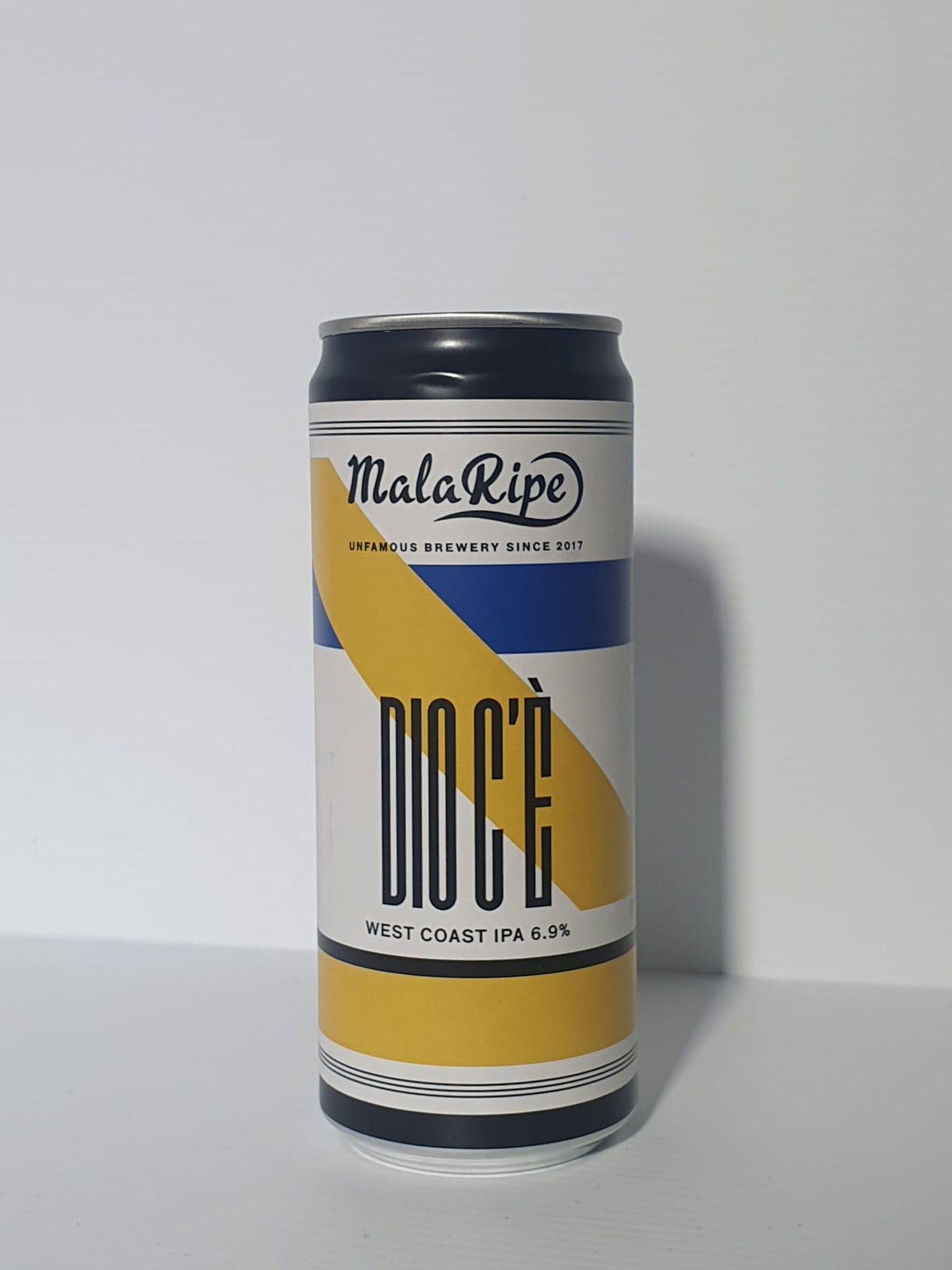 MalaRipe Dio C'è 33cl