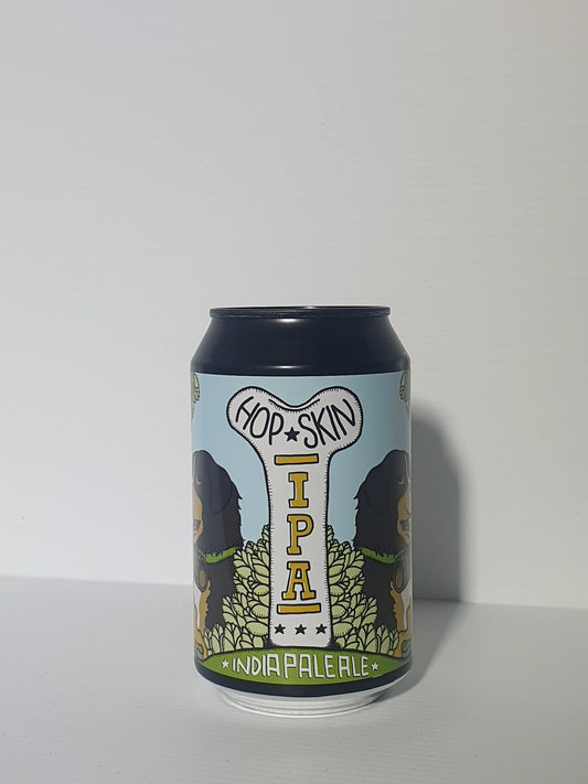 Hop Skin IPA