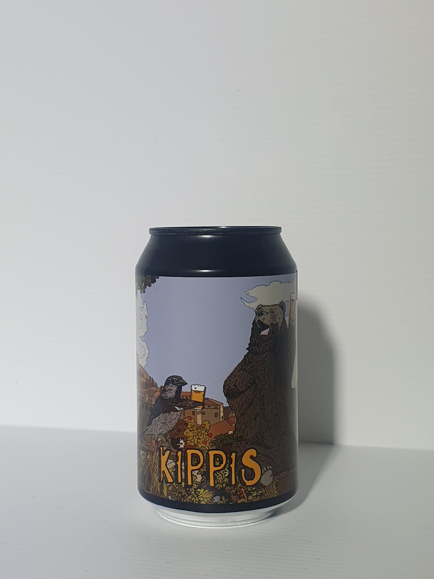 Hop Skin Kippis 33cl