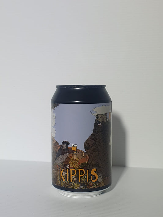 Kippis