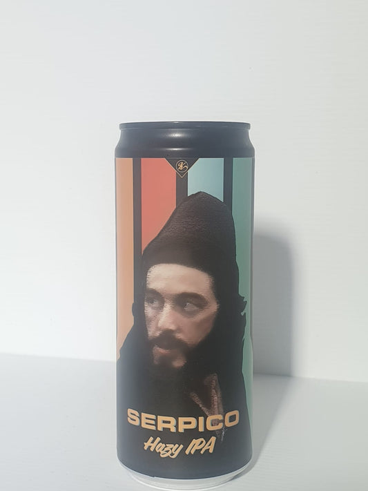 Serpico