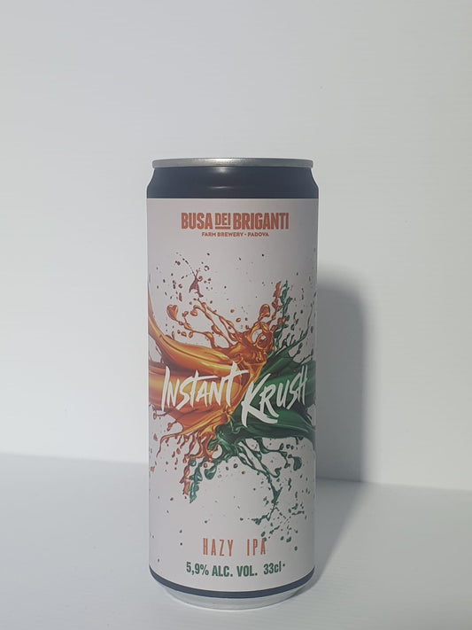 Instant Krush