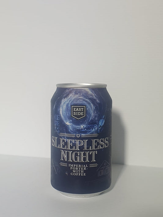 Sleepless Night