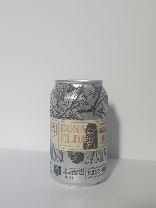 Dona Elda