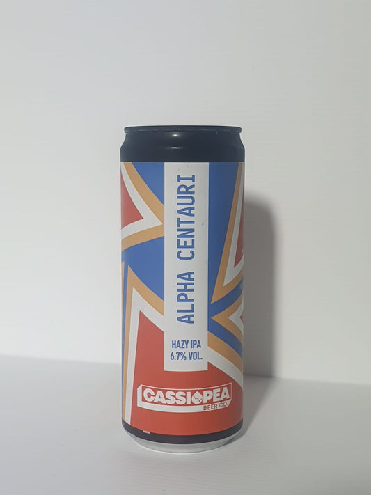 Alpha Centauri