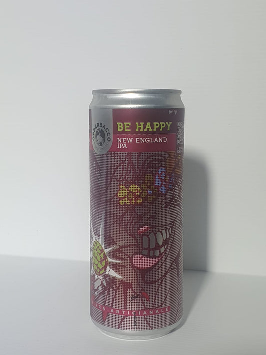 Be Happy