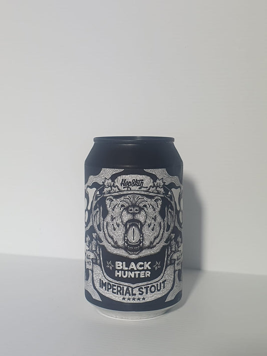 Black Hunter