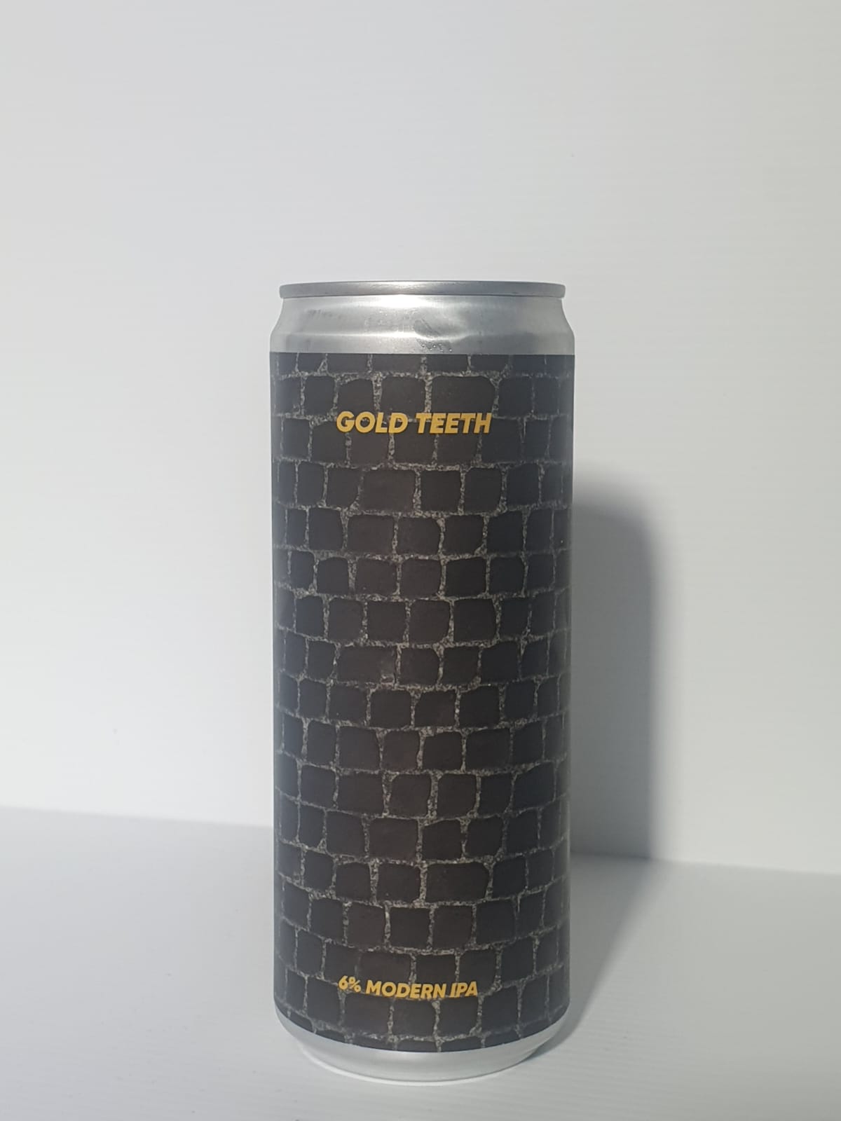 Rebel's Gold Teeth 33cl