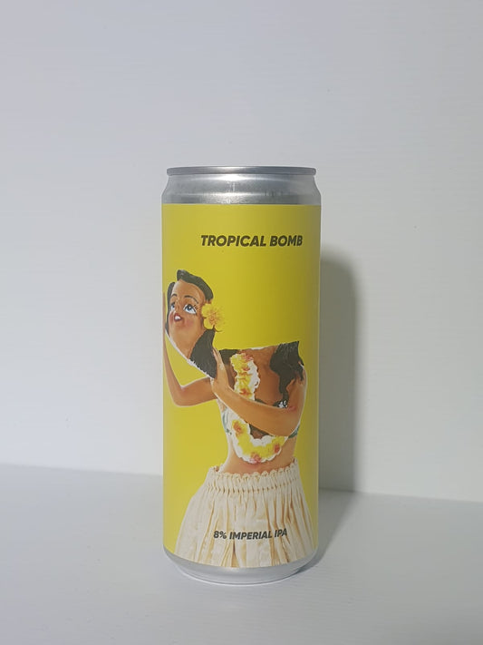 Tropical Bomb