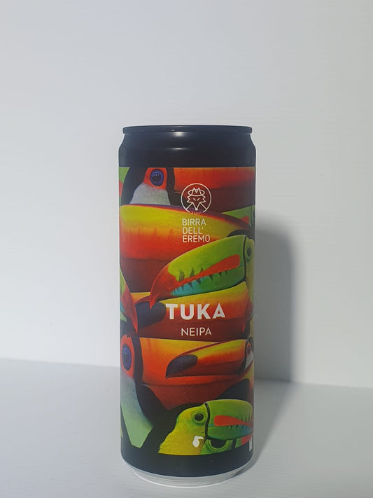 TUKA