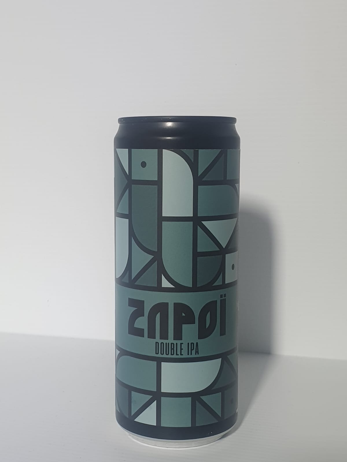 Zapoi