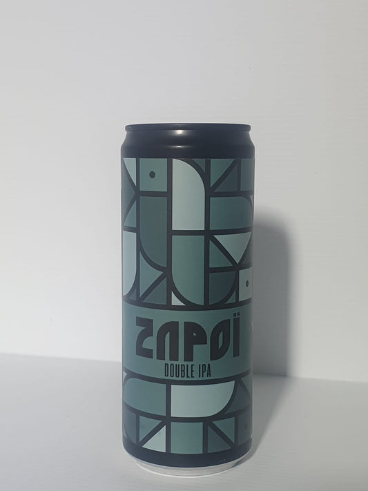 Zapoi