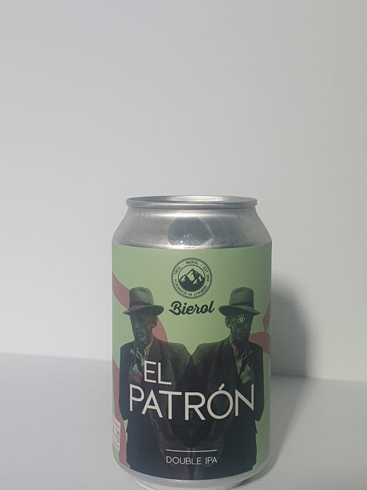 El Patrón