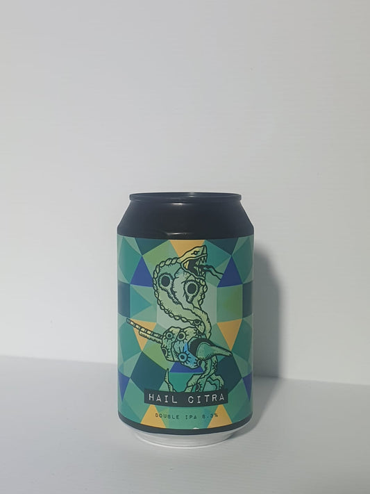 Hail Citra