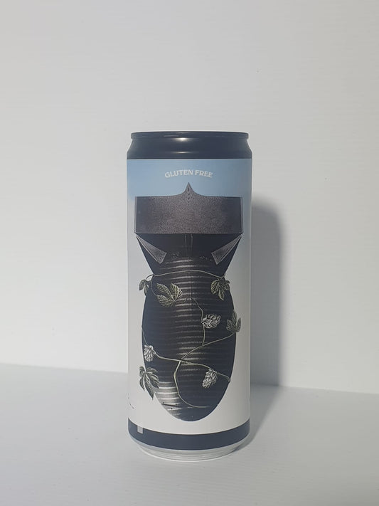 De Bomb