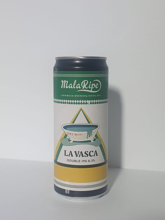 La Vasca