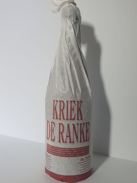Kriek De Ranke