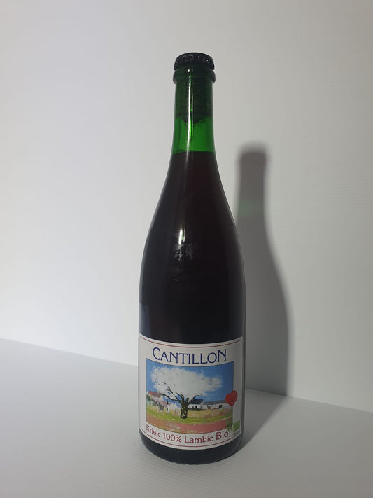 Kriek 100% Lambic