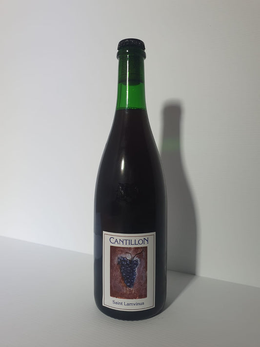 Saint Lamvinus